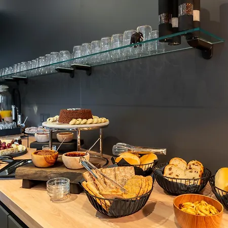 Sellmann's Boutique Hotel Dortmund