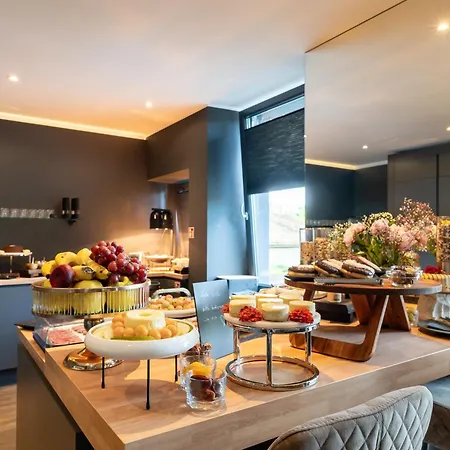 Sellmann's Boutique 3*