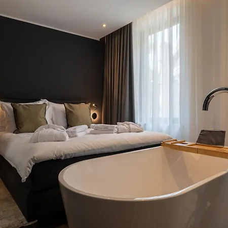 Sellmann's Boutique Hotel