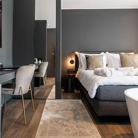 Hotel Sellmann's Boutique