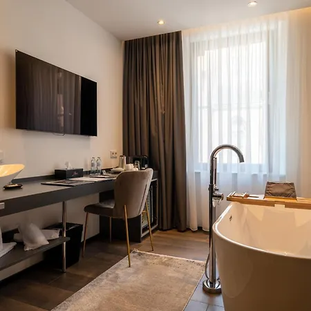 Sellmann's Boutique Hotel Dortmund