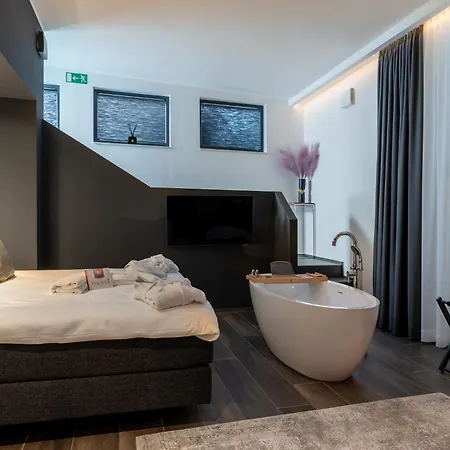 Sellmann's Boutique Hotel