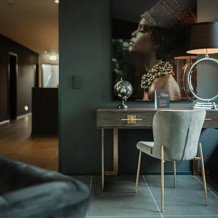 Hotel Sellmann's Boutique *