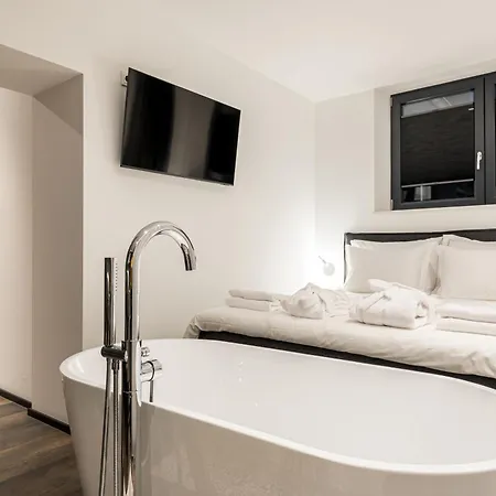 Sellmann's Boutique Hotel Dortmund