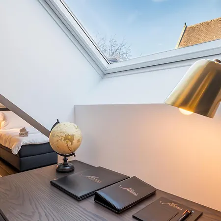 Sellmann's Boutique Hotel Dortmund