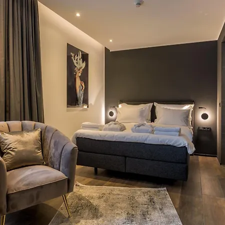 Sellmann's Boutique Hotel Dortmund