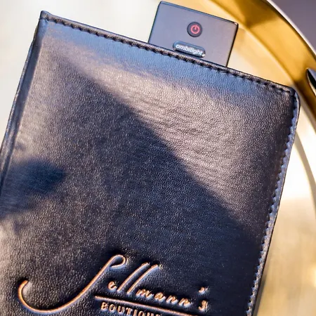 Sellmann's Boutique 3*