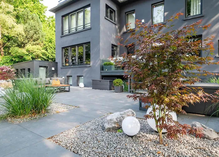 Szálloda Sellmann's Boutique *