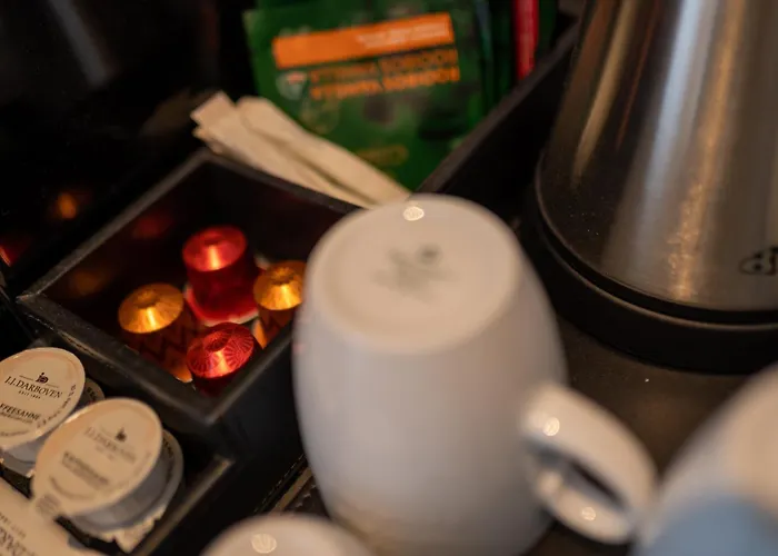 Sellmann's Boutique Szálloda *