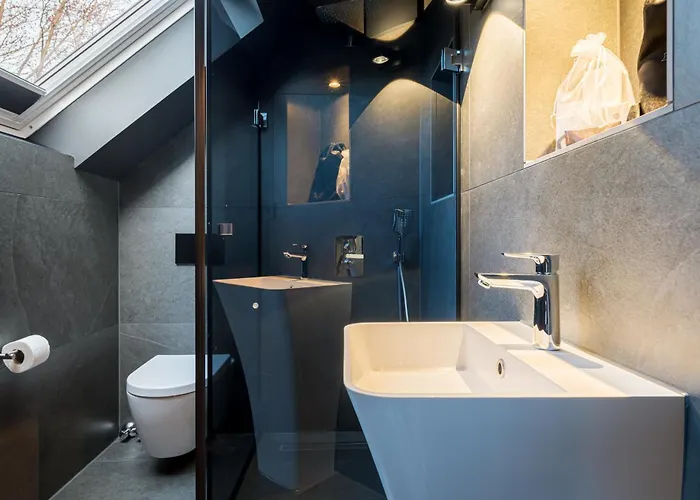 Szálloda Sellmann's Boutique