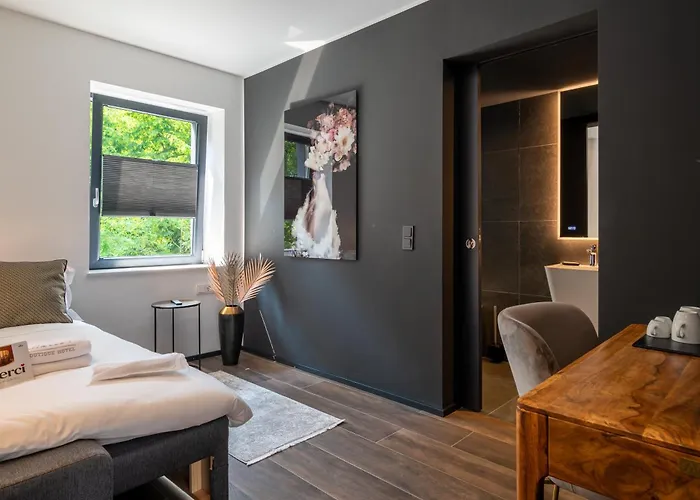 Sellmann's Boutique Szálloda *