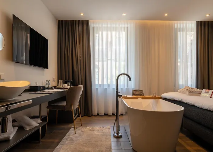 Szálloda Sellmann's Boutique *