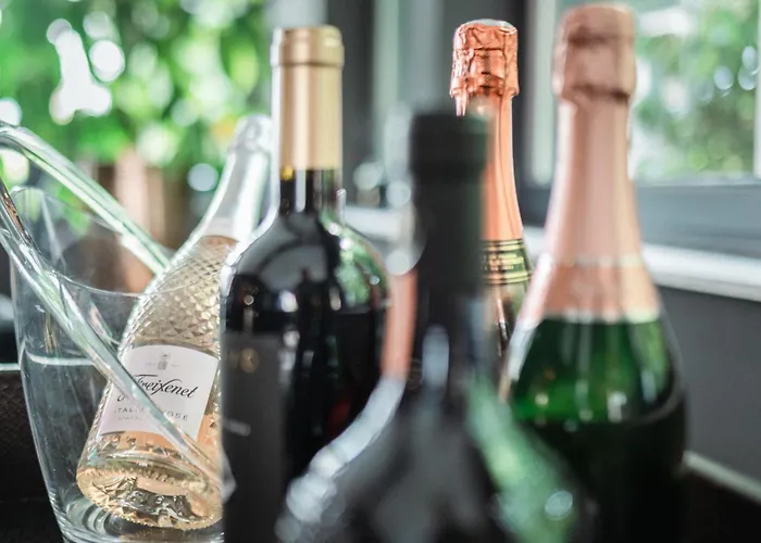 Szálloda Sellmann's Boutique Dortmund