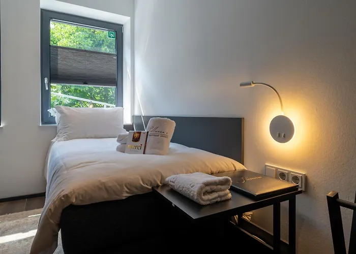 Sellmann's Boutique Dortmund