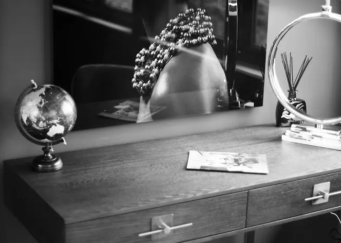 Sellmann's Boutique Szálloda