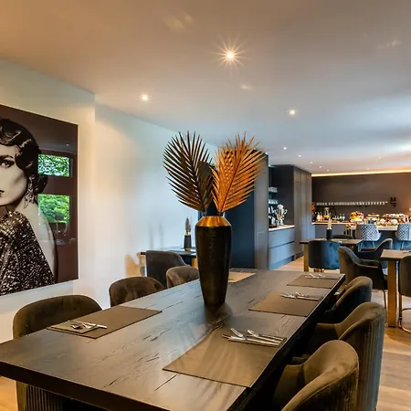 Sellmann's Boutique فندق