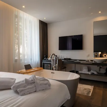 Hotell Sellmann's Boutique Dortmund