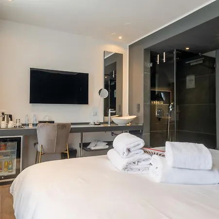 Hotell Sellmann's Boutique