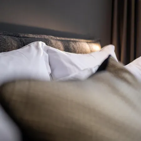 Hotell Sellmann's Boutique Dortmund