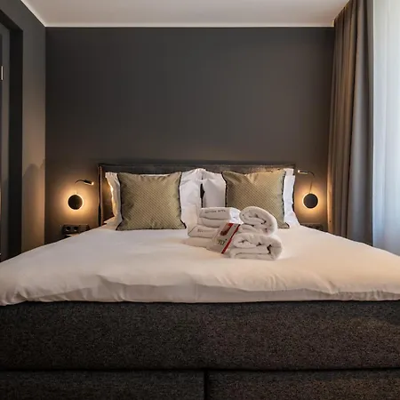 Sellmann's Boutique Hotell