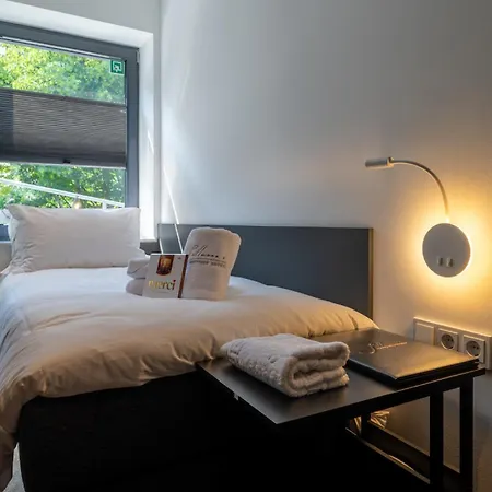 Hotell Sellmann's Boutique *