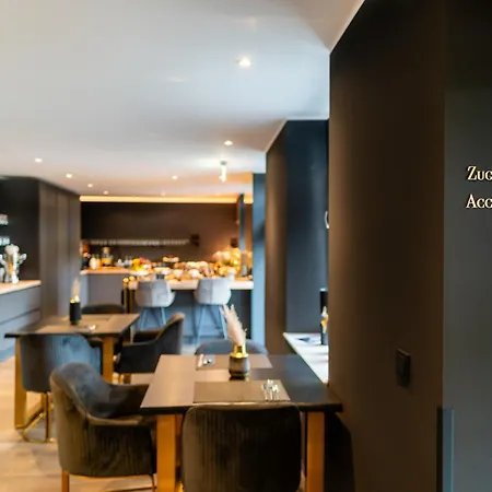 فندق Sellmann's Boutique دورتموند