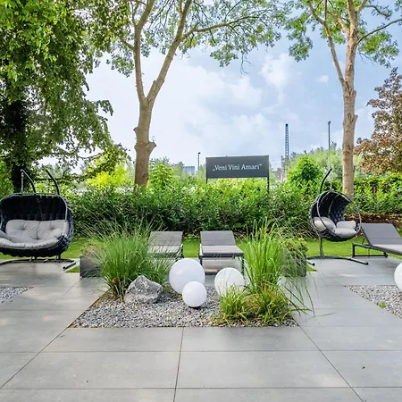 Sellmann's Boutique فندق *