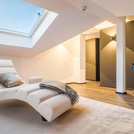 Sellmann's Boutique Otel Dortmund