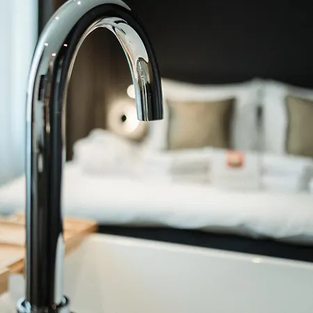 فندق Sellmann's Boutique دورتموند