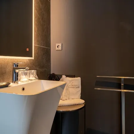 Hotell Sellmann's Boutique *