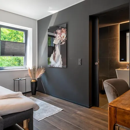 Sellmann's Boutique Hotell *