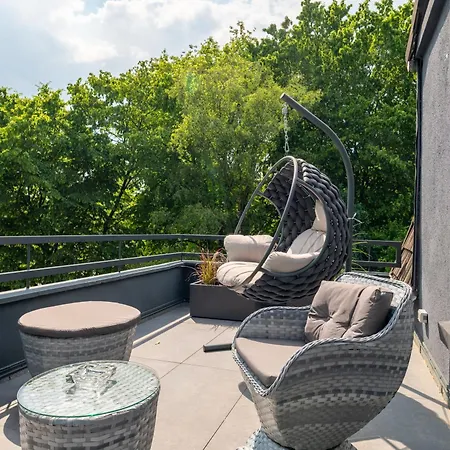 فندق Sellmann's Boutique *