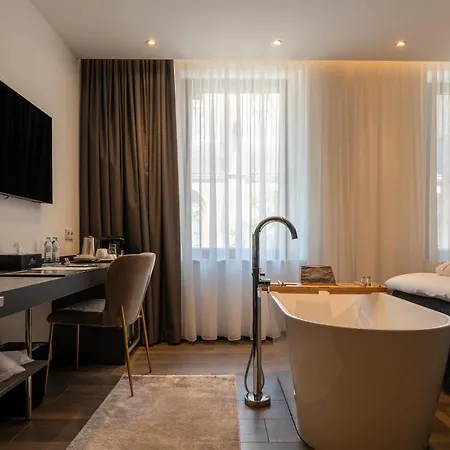 Hotel Sellmann's Boutique *