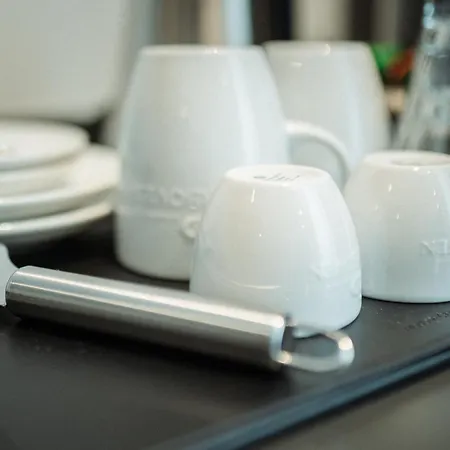 فندق Sellmann's Boutique دورتموند