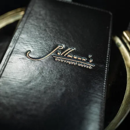 Sellmann's Boutique دورتموند