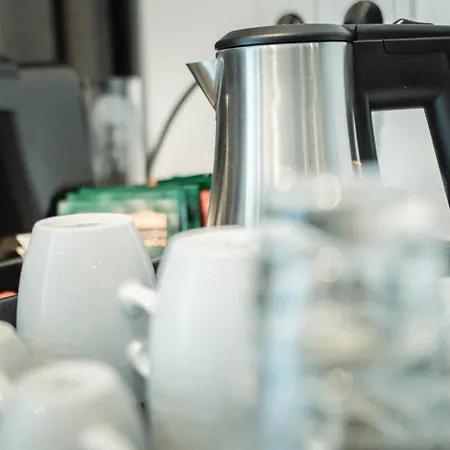 Sellmann's Boutique فندق