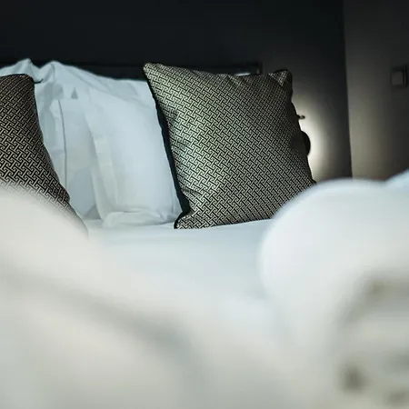 Hotell Sellmann's Boutique