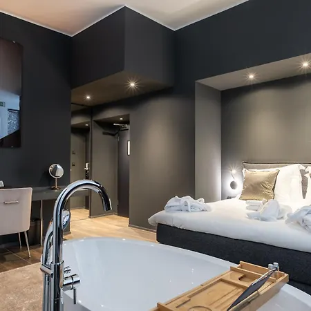 Hotel Sellmann's Boutique Dortmund