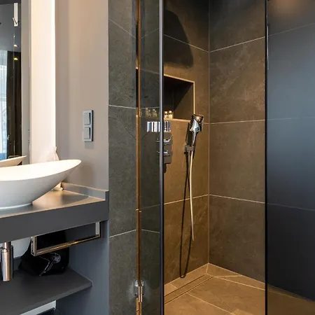 Sellmann's Boutique 3*