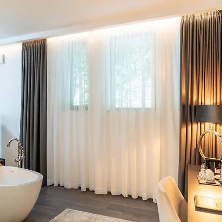 Sellmann's Boutique Otel Dortmund