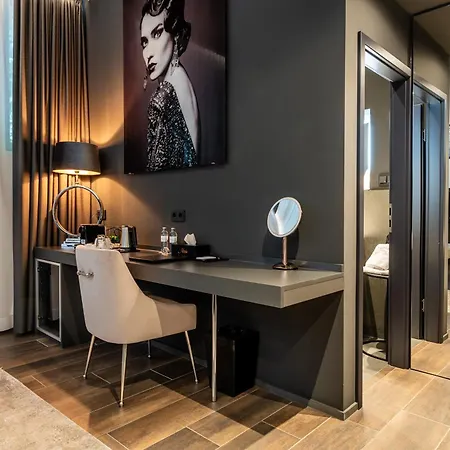 Sellmann's Boutique فندق دورتموند