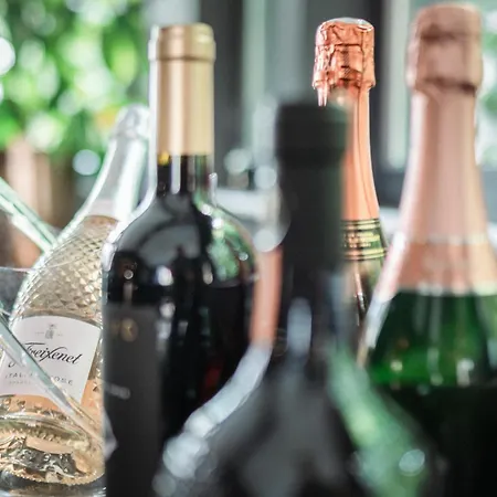 فندق Sellmann's Boutique دورتموند