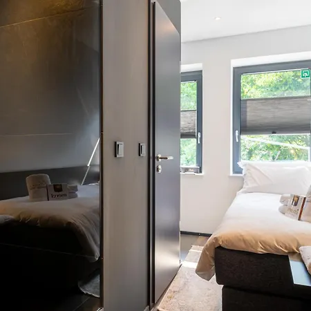 Hotell Sellmann's Boutique Dortmund