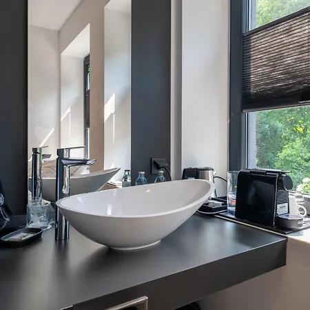 Sellmann's Boutique فندق دورتموند