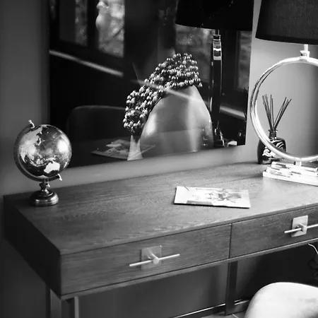 Sellmann's Boutique 호텔