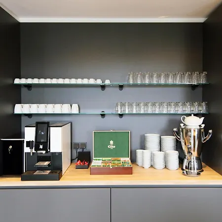 Sellmann's Boutique فندق