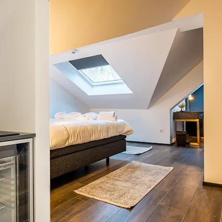 Sellmann's Boutique Hotell Dortmund