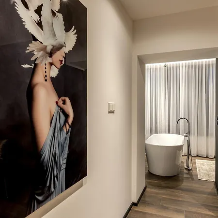 Hotell Sellmann's Boutique *