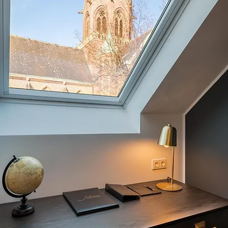 Sellmann's Boutique Hotell Dortmund