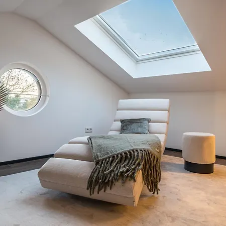 Sellmann's Boutique Hotell